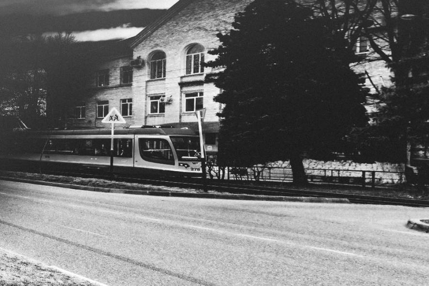 Улица Новая, Бургасская, Ставропольская, Стасова