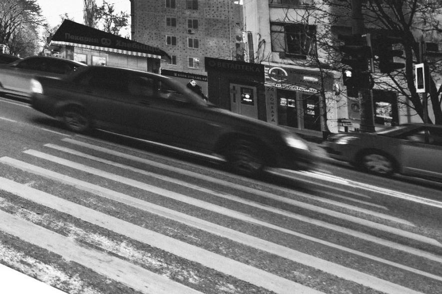 Улица Новая, Бургасская, Ставропольская, Стасова