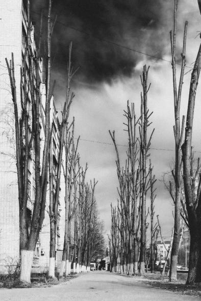 Улица Новая, Бургасская, Ставропольская, Стасова