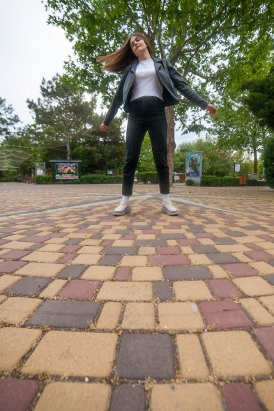 Дельфинарий