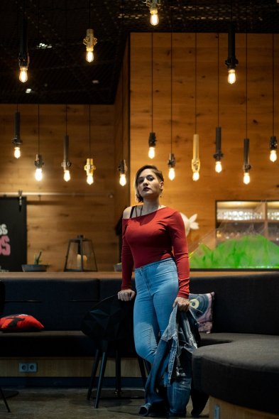 Moxy Tbilisi