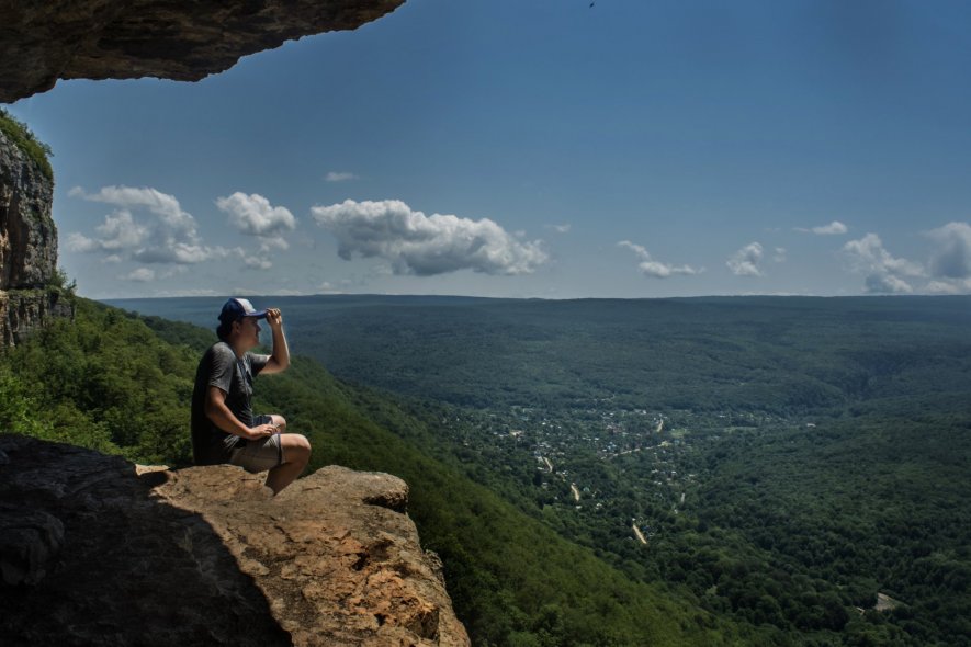 Орлиная полка