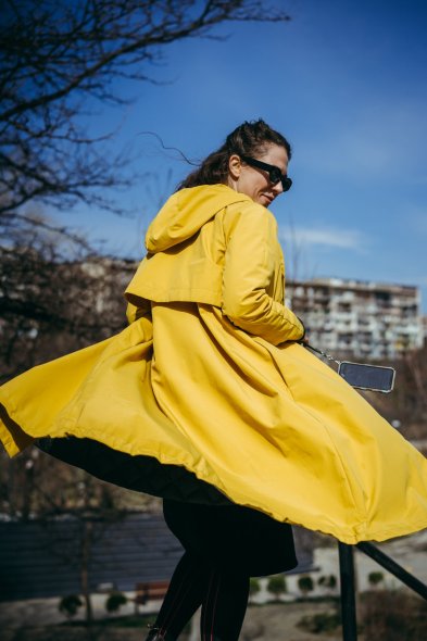 Парк Мзиури