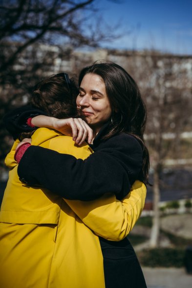 Парк Мзиури