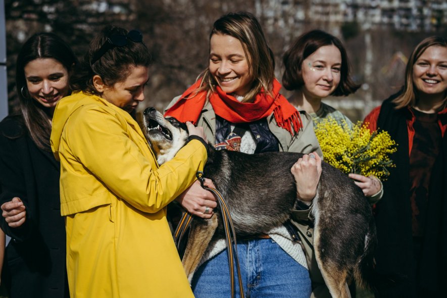 Парк Мзиури