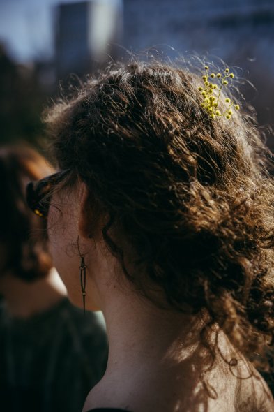 Парк Мзиури