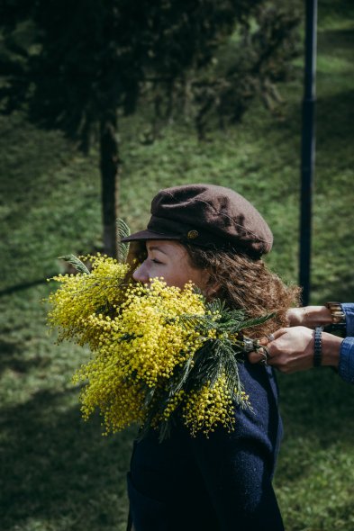 Парк Мзиури