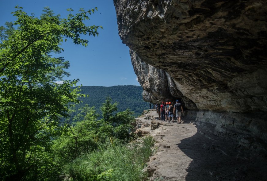 Орлиная полка