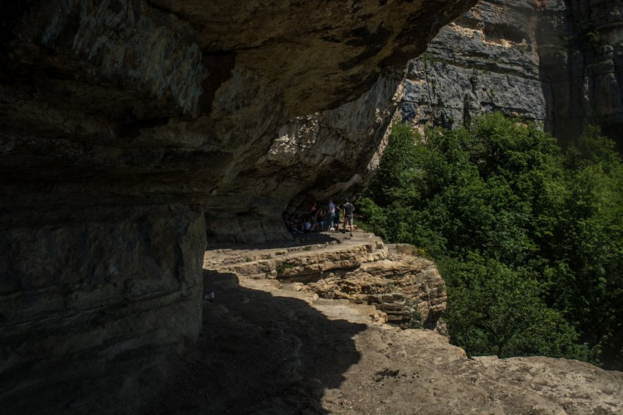 Орлиная полка