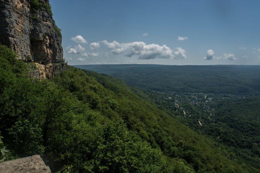 Орлиная полка