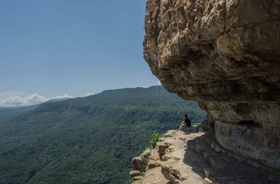 Орлиная полка