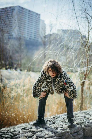 Парк Мзиури