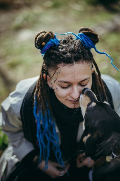 Парк Мзиури