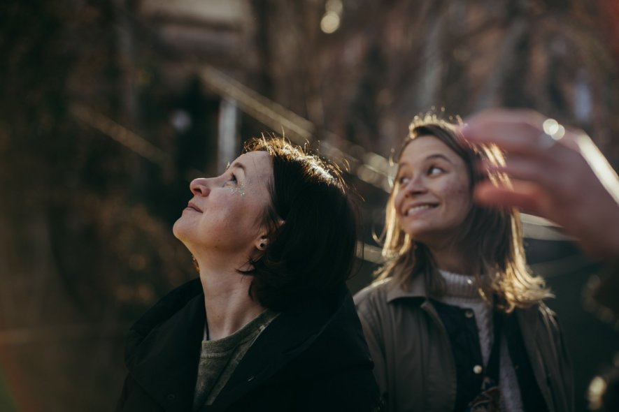 Парк Мзиури