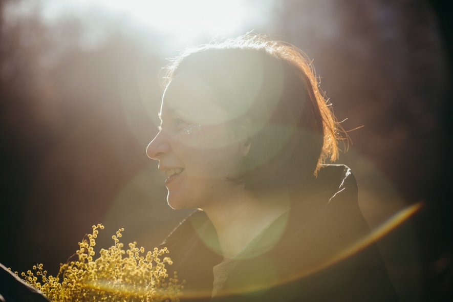 Парк Мзиури