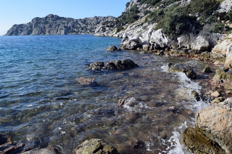 Bozburun-Boyacı-Kaygızeki-Söğüt 