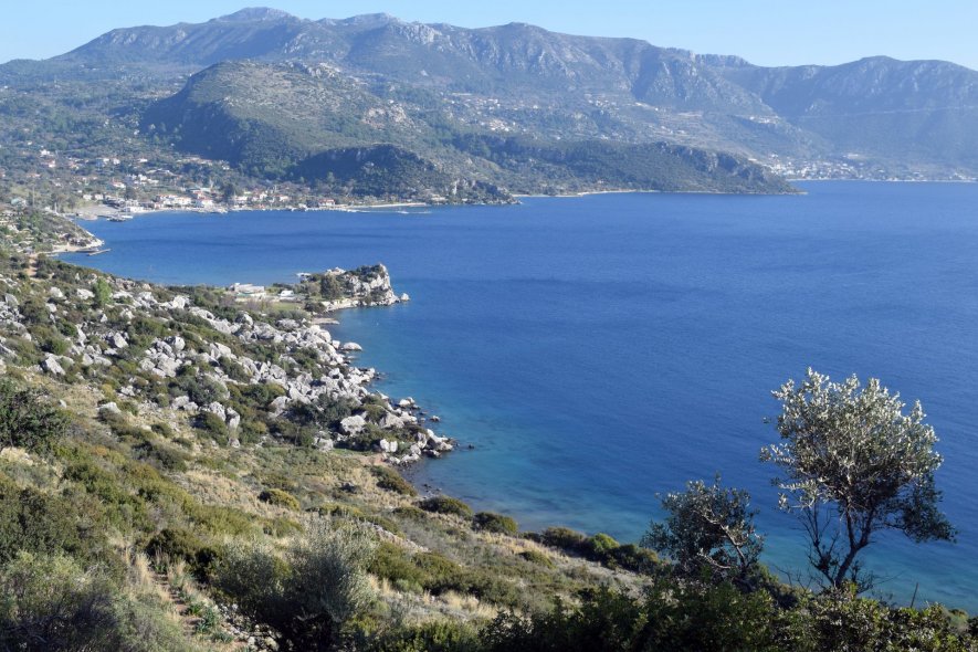 Bozburun-Boyacı-Kaygızeki-Söğüt 