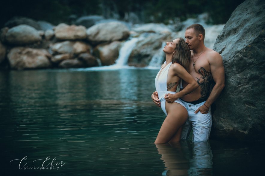 Гейнюк Каньон