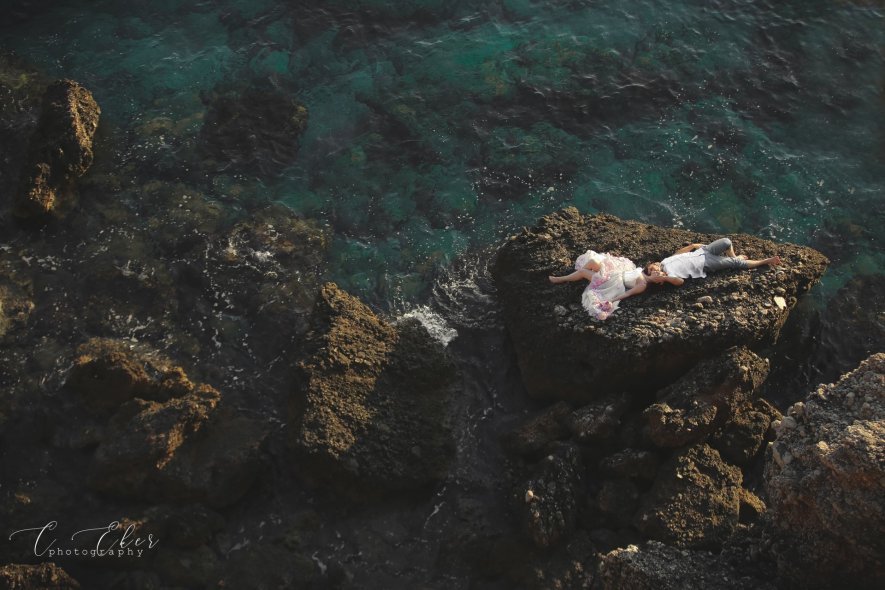 Райская бухта