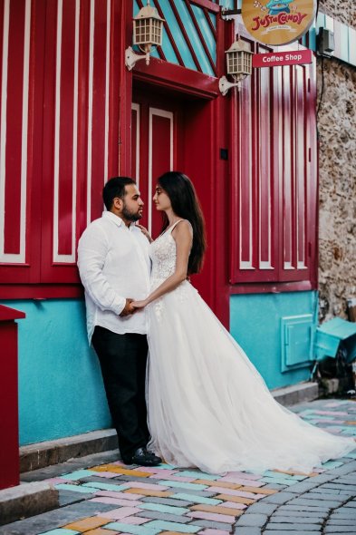 Старый город Калеичи