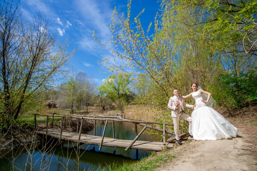 Парк Мамаева Слобода