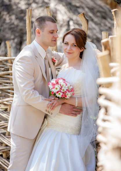 Парк Мамаева Слобода