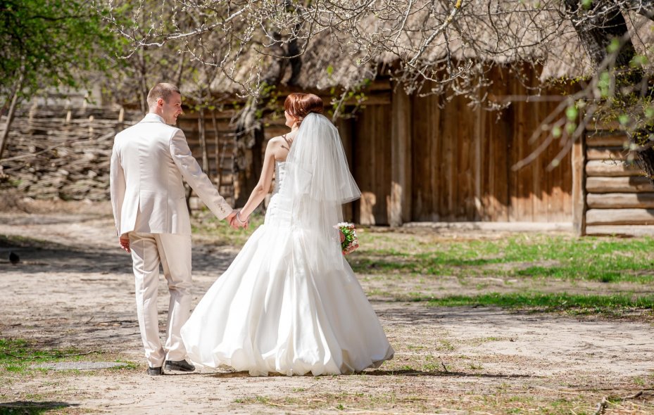 Парк Мамаева Слобода