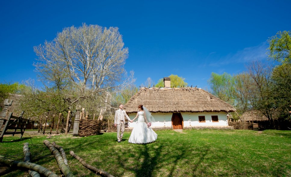 Парк Мамаева Слобода