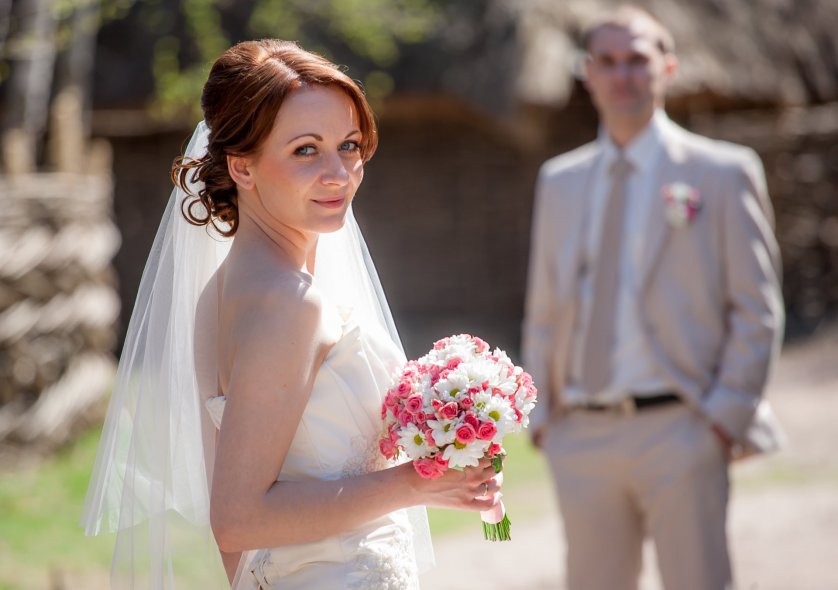 Парк Мамаева Слобода