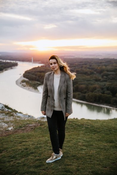 Hainburg an der Donau