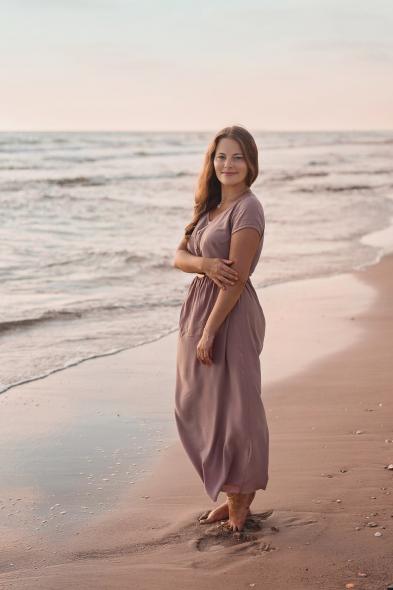 Пляж Студентов