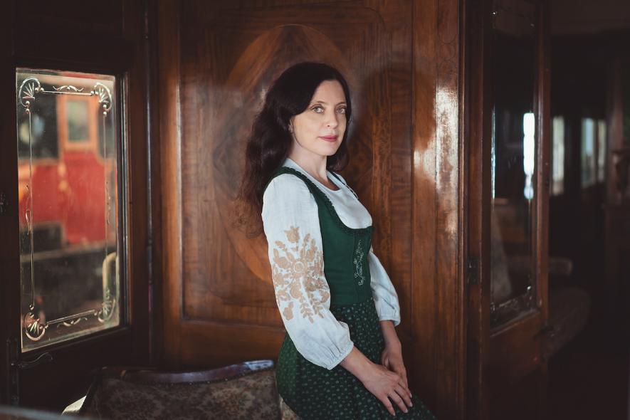 Музей железнодорожного транспорта