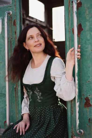 Музей железнодорожного транспорта