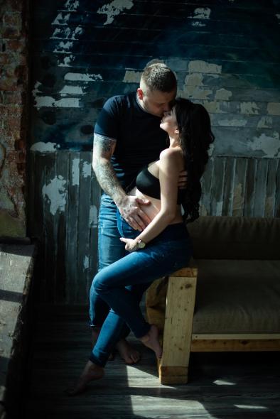 Фотостудия Взлет