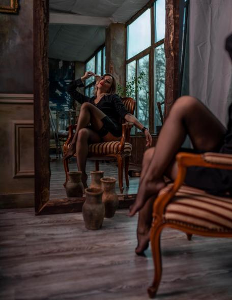 Фотостудия Взлет