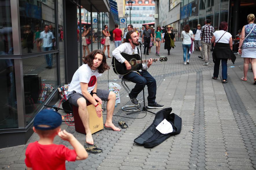 Площадь Лаврентия