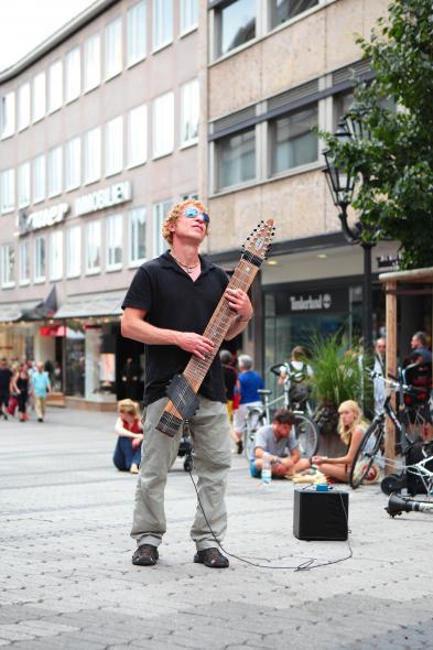 Площадь Лаврентия