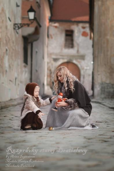 Церковь Кларисок