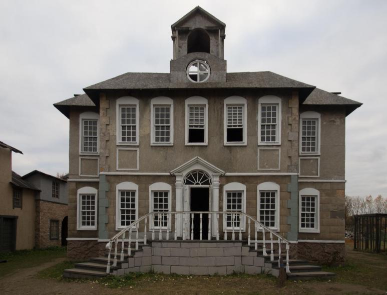 Киногородок 