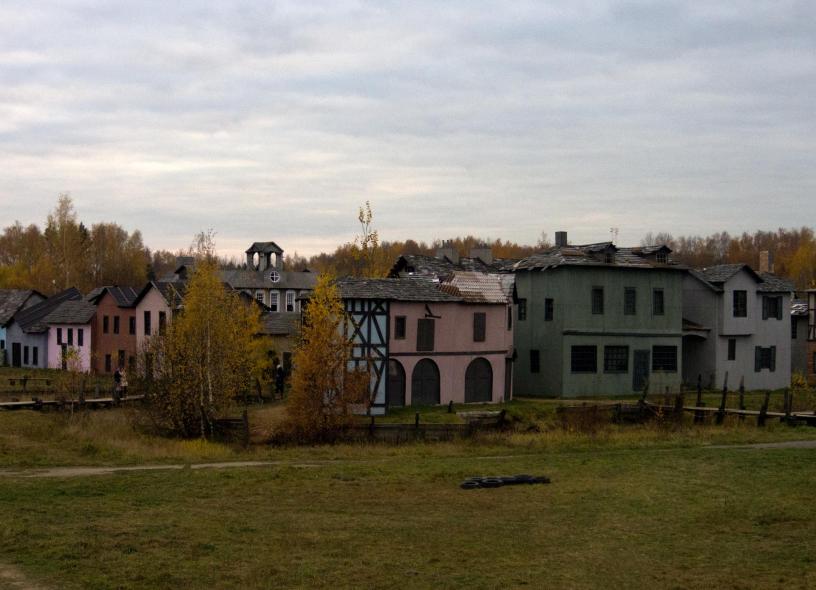Киногородок 