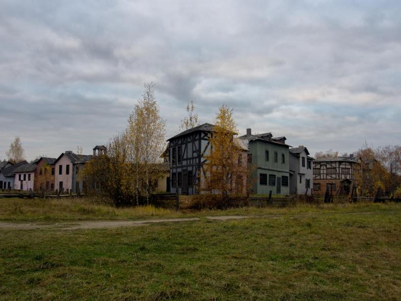 Киногородок 