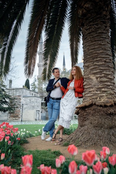 Султанахмет