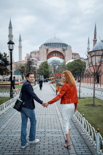 Султанахмет