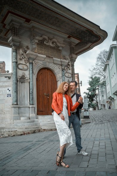 Султанахмет