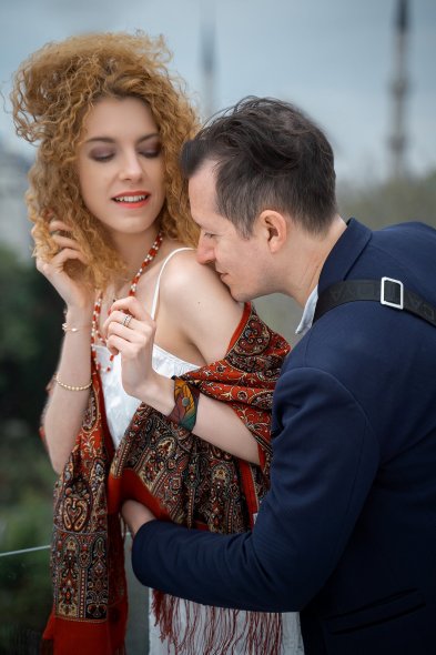 Султанахмет
