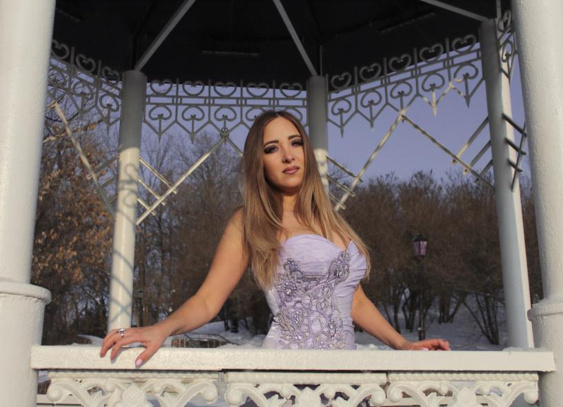 Сад им. Салавата Юлаева