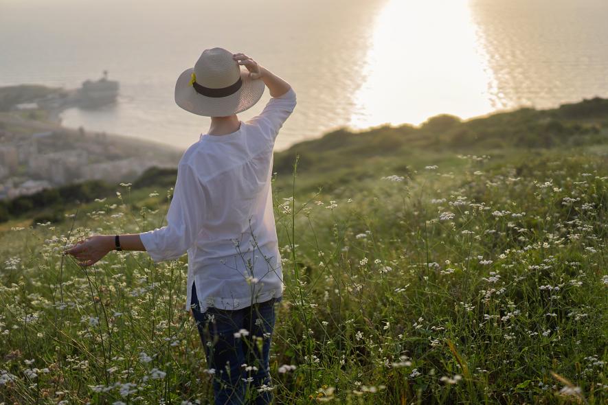 Капелла Святого семейства на Стелла Марис