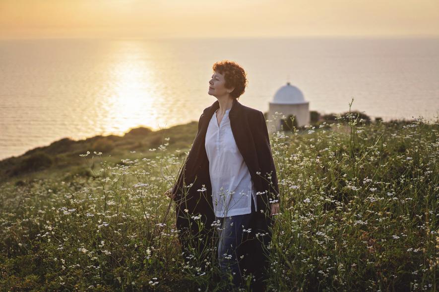 Капелла Святого семейства на Стелла Марис