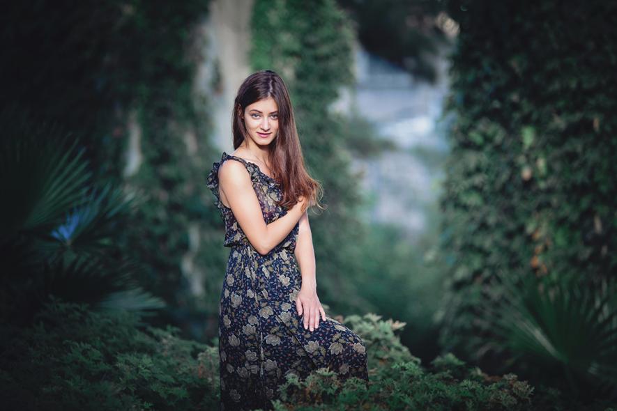 Зеленая зона под мостом хаГиборим