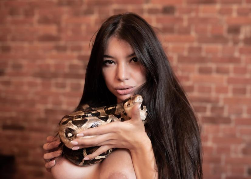 Фотостудия GRUNGE HALL, Loft-пространство